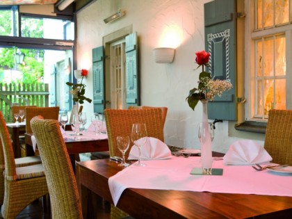 Foto: Karner Hotel &amp; Restaurant - Frasdorf